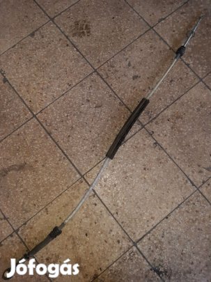 Volkswagen Polo 9N Váltó Bowden