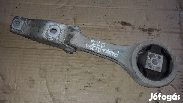 Volkswagen Polo 9N Váltótartó Bak