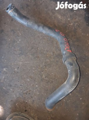 Volkswagen Polo 9N Vízcső