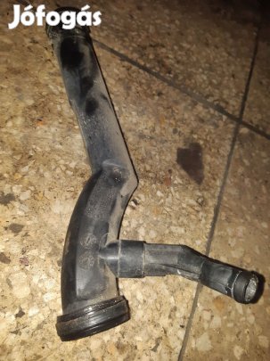 Volkswagen Polo 9N Vízcső Elosztó