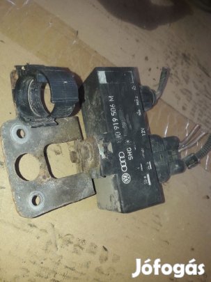 Volkswagen Polo 9N Vízhűtő Ventilátor Relé