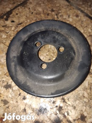 Volkswagen Polo 9N Vízpumpa Szíjtárcsa