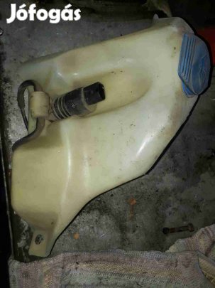 Volkswagen Polo Ablakmosó Tartály + Ablakmosó Szivattyú