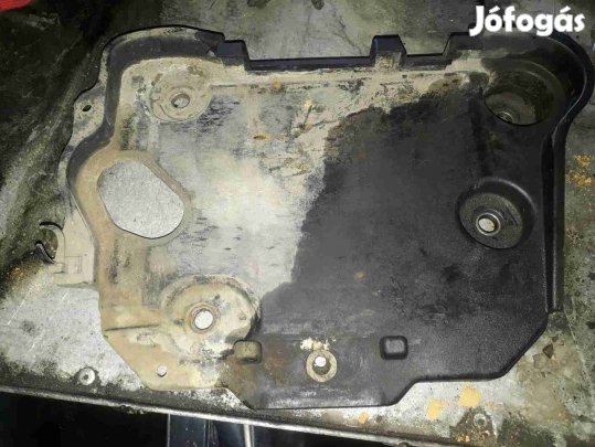 Volkswagen Polo Akkumulátor Tartó