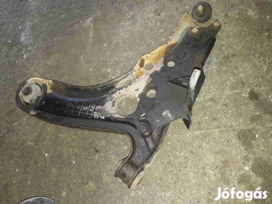 Volkswagen Polo Bal Első Lengőkar