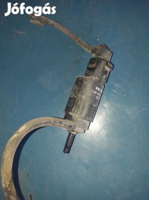 Volkswagen Polo Classic Ablakmosó Szivattyú