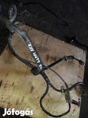 Volkswagen Polo Classic Akkumulátor Kábel