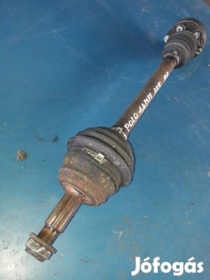 Volkswagen Polo Classic Bal Első Féltengely