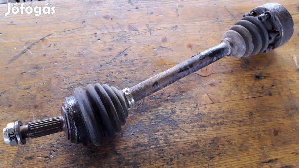 Volkswagen Polo Classic Bal Első Féltengely