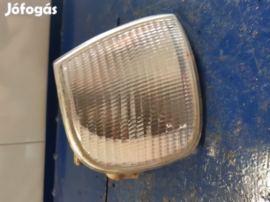 Volkswagen Polo Classic Bal Első Index / Irányjelző