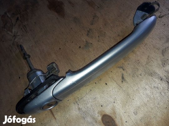 Volkswagen Polo Classic Bal Első Külső Ajtókilincs