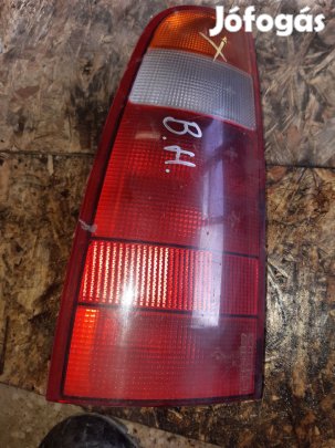 Volkswagen Polo Classic Bal Hátsó Lámpa