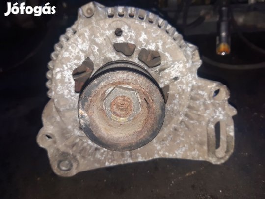 Volkswagen Polo Classic Generátor