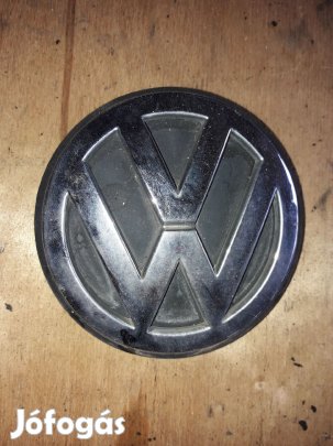Volkswagen Polo Classic Hátsó Embléma