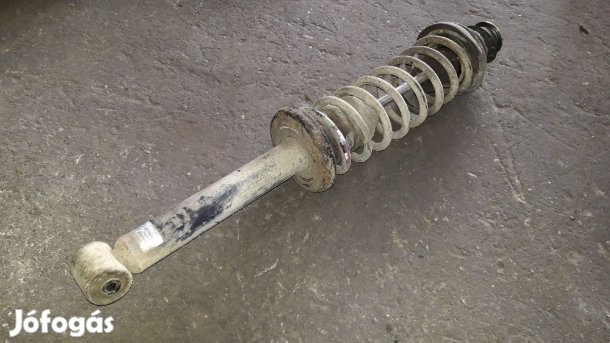 Volkswagen Polo Classic Hátsó Lengéscsillapító + Rugó