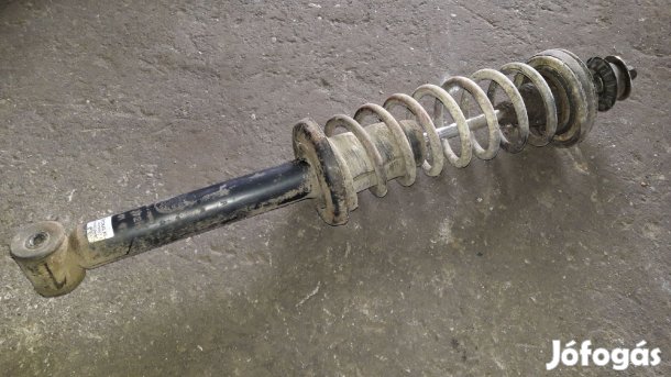 Volkswagen Polo Classic Hátsó Lengéscsillapító + Rugó