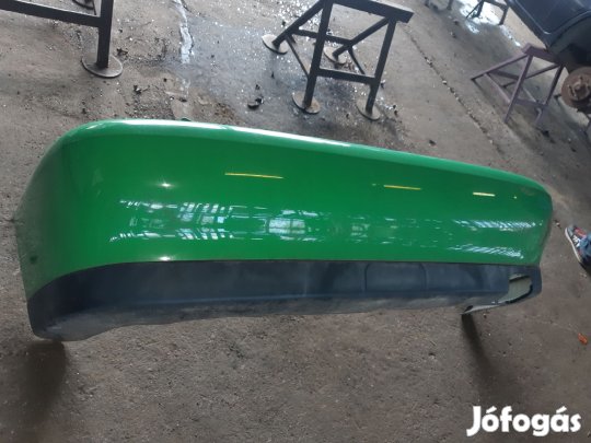 Volkswagen Polo Classic Hátsó Lökhárító