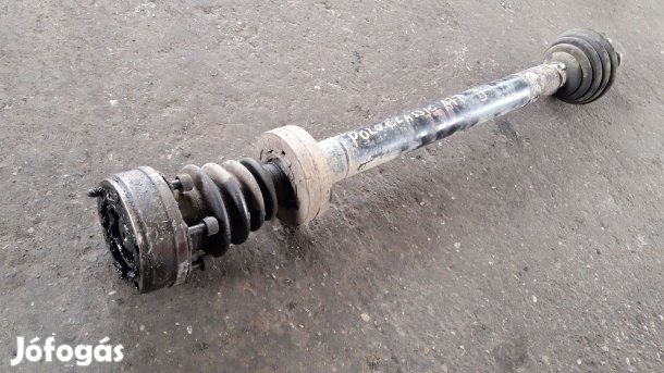 Volkswagen Polo Classic Jobb Első Féltengely