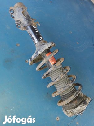 Volkswagen Polo Classic Jobb Első Lengéscsillapító + Rugó