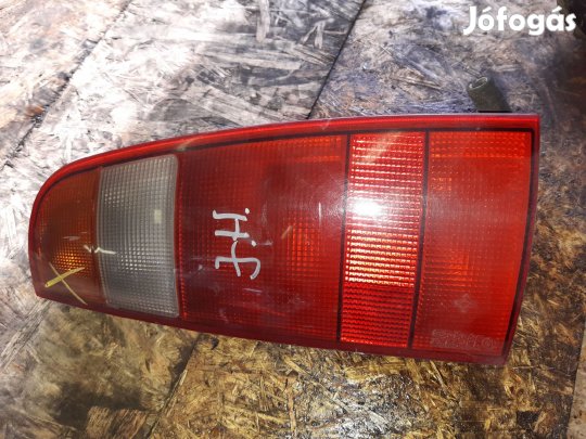 Volkswagen Polo Classic Jobb Hátsó Lámpa