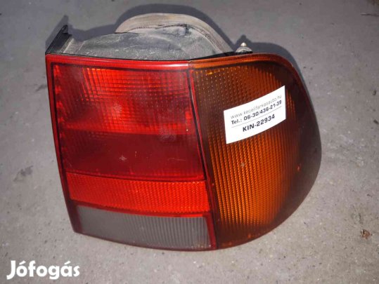 Volkswagen Polo Classic Jobb Hátsó Lámpa