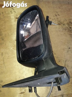 Volkswagen Polo Classic Jobb Visszapillantó Tükör Mechanikus