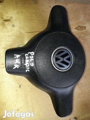 Volkswagen Polo Classic Kormány Légzsák