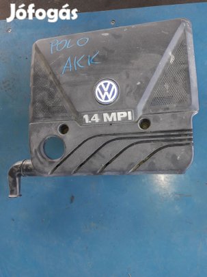 Volkswagen Polo Classic Légszűrő Ház