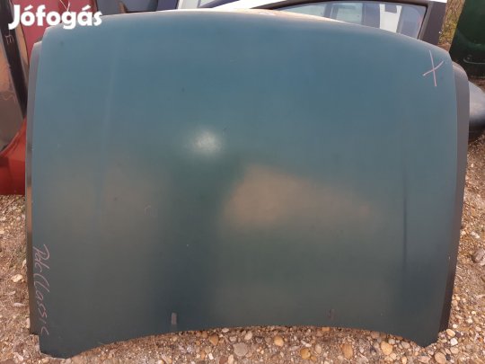 Volkswagen Polo Classic Motorháztető