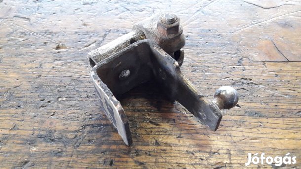 Volkswagen Polo Classic Váltó Kulissza Alsó