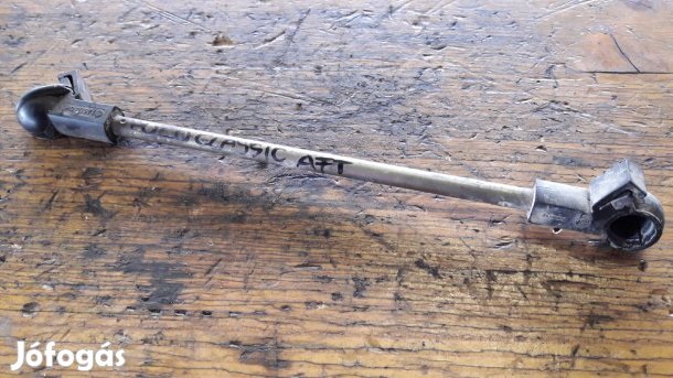 Volkswagen Polo Classic Váltó Kulissza Pálca