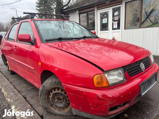 Volkswagen Polo Classic (1997) 1.4i AEX Alkatrészek #M3712