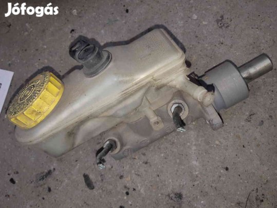 Volkswagen Polo Főfék Munkahenger + Fékfolyadék Tartály