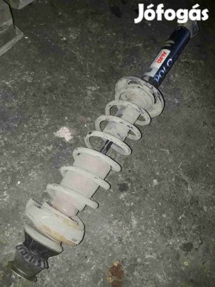 Volkswagen Polo Hátsó Lengéscsillapító + Rugó