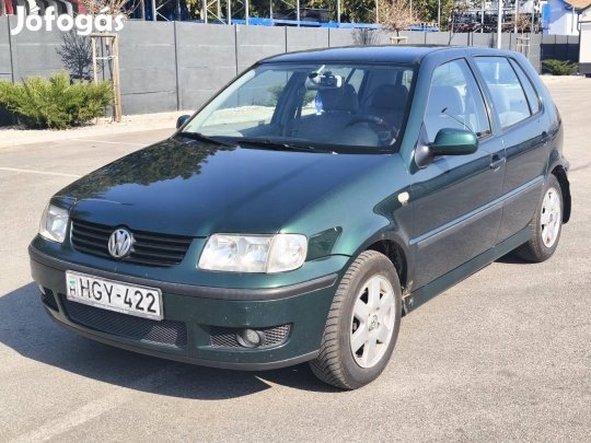 Volkswagen Polo III 1.4 75 Comfortline