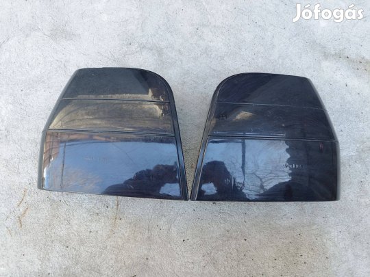 Volkswagen Polo II 86C hátsó lámpa