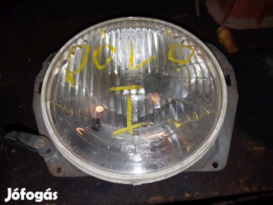 Volkswagen Polo I 75-81 Első Lámpa / Fényszóró