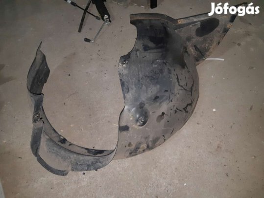 Volkswagen Polo Jobb Első Dobbetét