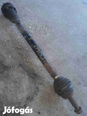 Volkswagen Polo Jobb Első Féltengely