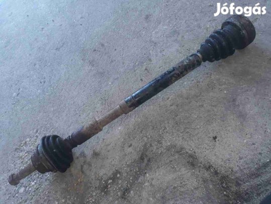 Volkswagen Polo Jobb Első Féltengely