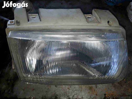 Volkswagen Polo Jobb Első Lámpa / Fényszóró
