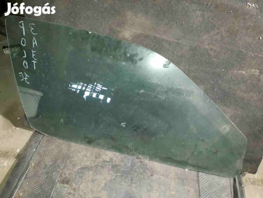 Volkswagen Polo Jobb Első Lejáró Ablaküveg