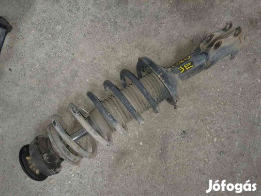 Volkswagen Polo Jobb Első Lengéscsillapító + Rugó