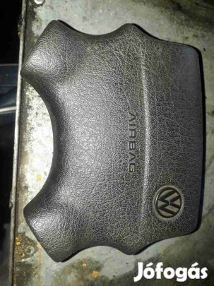 Volkswagen Polo Kormány Légzsák