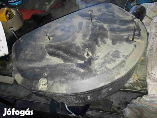 Volkswagen Polo Légszűrő Ház