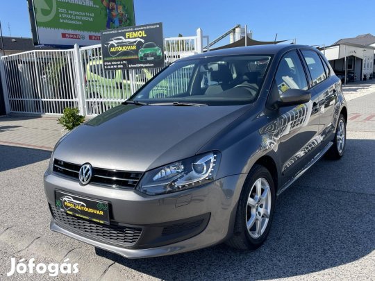 Volkswagen Polo V 1.2 60 Comfortline 77.529 Km....