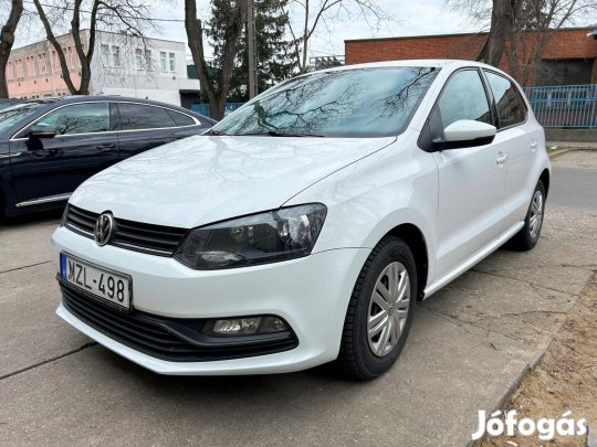 Volkswagen Polo V 1.2 TSi 90 Fresh BMT !! 90 Ló...