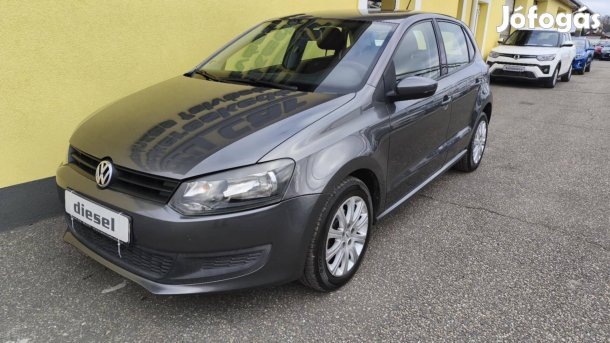 Volkswagen Polo V 1.6 90 CR TDI Trendline Tempo...