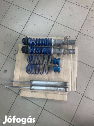 Volkswagen Polo V komplett ültetőrugó szett