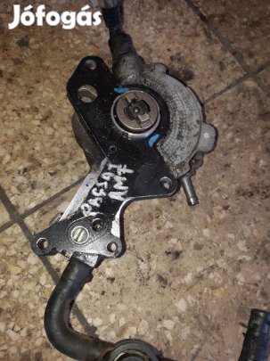 Volkswagen Polo Vákumpumpa